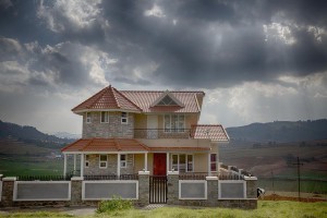 Perfect Villas in Nilgiris
